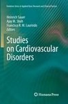 Studies on Cardiovascular Disorders