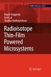 Radioisotope Thin-Film Powered Microsystems