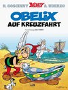 Asterix 30: Obelix auf Kreuzfahrt