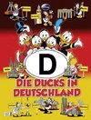 Disney: Die Ducks in Deutschland