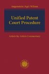 Unified Patent Court Procedure