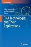 RNA Technologies and Their Applications