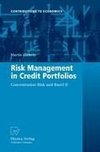 Risk Management in Credit Portfolios