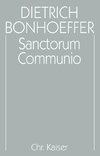 Sanctorum Communio