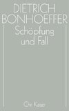 Schöpfung und Fall