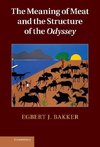 The Meaning of Meat and the Structure of the Odyssey