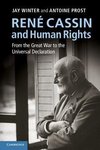 René Cassin and Human Rights