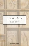 Human Form. Oliver Dixon