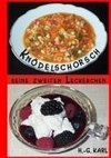 Knödelschorsch seine zweiten Leckerchen