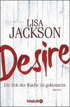 Desire. Die Zeit der Rache ist gekommen