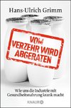 Vom Verzehr wird abgeraten