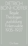 Bonhoeffer, D: Werke 14