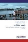 In-flight meals