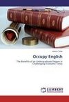 Occupy English