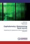 Cephalometry: Determining local norms