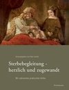 Sterbebegleitung - herzlich und zugewandt