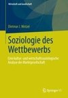 Soziologie des Wettbewerbs