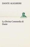 La Divina Commedia di Dante