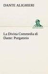 La Divina Commedia di Dante: Purgatorio