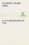 Le rive della Bormida nel 1794