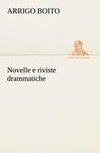 Novelle e riviste drammatiche