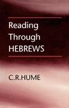 Reading Through Hebrews