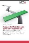 Propuesta Metodológica para las Cooperativas