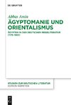 Ägyptomanie und Orientalismus