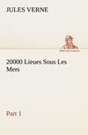 20000 Lieues Sous Les Mers - Part 1