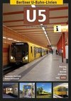 Berliner U-Bahn-Linien: U5