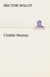 Clotilde Martory