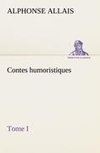 Contes humoristiques - Tome I