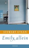 O'Nan, S: Emily, allein