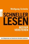 Schneller lesen - besser verstehen