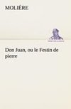 Don Juan, ou le Festin de pierre