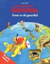 Der kleine Drache Kokosnuss - Einmal um die ganze Welt