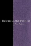 Patton, P: Deleuze and the Political