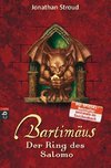 Bartimäus 04 - Der Ring des Salomo