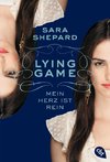 LYING GAME 03 - Mein Herz ist rein