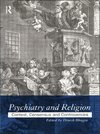 Psychiatry and Religion