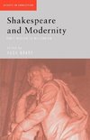 Grady, H: Shakespeare and Modernity