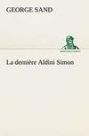 La dernière Aldini Simon