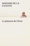 La princesse de Clèves