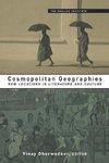 Dharwadker, V: Cosmopolitan Geographies