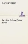 Le crime de Lord Arthur Savile