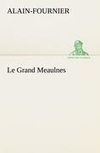 Le Grand Meaulnes