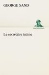 Le secrétaire intime