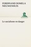 Le socialisme en danger