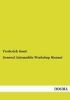 General Automobile Workshop Manual