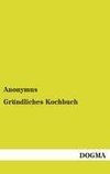 Gründliches Kochbuch